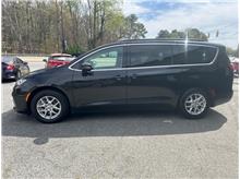 2022 Chrysler Pacifica Touring L Van 4D Thumbnail 4