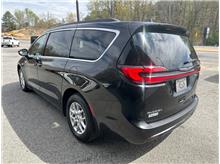 2022 Chrysler Pacifica Touring L Van 4D Thumbnail 8