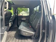 2020 Ford F150 SuperCrew Cab Lariat Pickup 4D 5 1/2 ft Thumbnail 11
