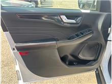 2023 Ford Escape ST-Line Select Hybrid Sport Utility 4D Thumbnail 11