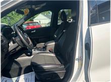 2023 Ford Escape ST-Line Select Hybrid Sport Utility 4D Thumbnail 12