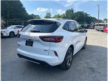 2023 Ford Escape ST-Line Select Hybrid Sport Utility 4D Thumbnail 6