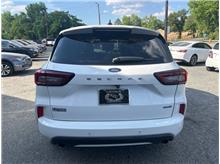2023 Ford Escape ST-Line Select Hybrid Sport Utility 4D Thumbnail 7