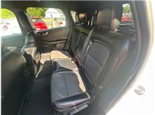 2023 Ford Escape ST-Line Select Hybrid Sport Utility 4D Thumbnail 9