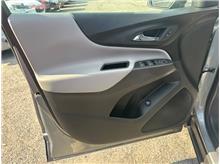 2023 Chevrolet Equinox LT Sport Utility 4D Thumbnail 11