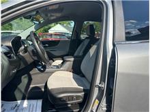 2023 Chevrolet Equinox LT Sport Utility 4D Thumbnail 12