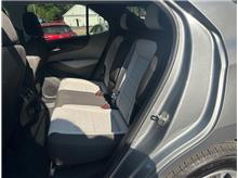 2023 Chevrolet Equinox LT Sport Utility 4D Thumbnail 9