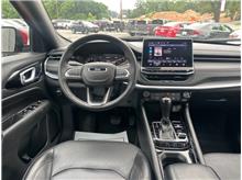 2023 Jeep Compass Red Edition Sport Utility 4D Thumbnail 10
