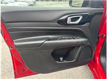 2023 Jeep Compass Red Edition Sport Utility 4D Thumbnail 11