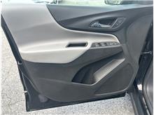 2020 Chevrolet Equinox LS Sport Utility 4D Thumbnail 11