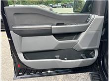 2021 Ford F150 Super Cab XLT Pickup 4D 6 1/2 ft Thumbnail 11