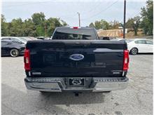 2021 Ford F150 Super Cab XLT Pickup 4D 6 1/2 ft Thumbnail 7