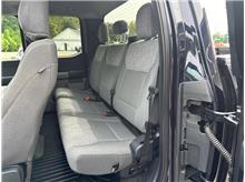 2021 Ford F150 Super Cab XLT Pickup 4D 6 1/2 ft Thumbnail 9