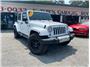 2017 Jeep Wrangler Unlimited Sahara Sport Utility 4D Thumbnail 1
