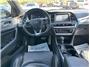 2018 Hyundai Sonata Limited 2.0T Sedan 4D Thumbnail 10