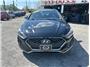 2018 Hyundai Sonata Limited 2.0T Sedan 4D Thumbnail 2