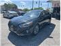2018 Hyundai Sonata Limited 2.0T Sedan 4D Thumbnail 3