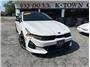 2021 Kia K5 GT-Line Sedan 4D Thumbnail 1
