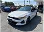 2021 Kia K5 GT-Line Sedan 4D Thumbnail 3