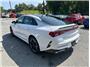 2021 Kia K5 GT-Line Sedan 4D Thumbnail 8