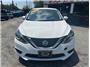 2019 Nissan Sentra S Sedan 4D Thumbnail 2