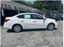 2019 Nissan Sentra S Sedan 4D Thumbnail 5