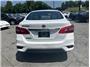 2019 Nissan Sentra S Sedan 4D Thumbnail 7