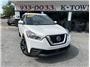 2020 Nissan Kicks SV Sport Utility 4D Thumbnail 1