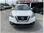 2020 Nissan Kicks SV Sport Utility 4D Thumbnail 2