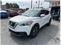2020 Nissan Kicks SV Sport Utility 4D Thumbnail 3