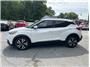 2020 Nissan Kicks SV Sport Utility 4D Thumbnail 4