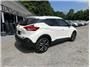 2020 Nissan Kicks SV Sport Utility 4D Thumbnail 6