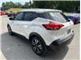 2020 Nissan Kicks SV Sport Utility 4D Thumbnail 8