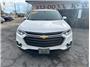 2020 Chevrolet Traverse LT Sport Utility 4D Thumbnail 2