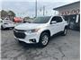 2020 Chevrolet Traverse LT Sport Utility 4D Thumbnail 3