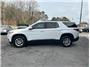 2020 Chevrolet Traverse LT Sport Utility 4D Thumbnail 4