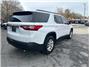 2020 Chevrolet Traverse LT Sport Utility 4D Thumbnail 6