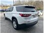 2020 Chevrolet Traverse LT Sport Utility 4D Thumbnail 8
