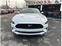 2021 Ford Mustang EcoBoost Premium Convertible 2D Thumbnail 2