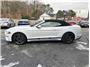 2021 Ford Mustang EcoBoost Premium Convertible 2D Thumbnail 4