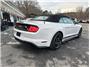 2021 Ford Mustang EcoBoost Premium Convertible 2D Thumbnail 6