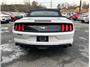 2021 Ford Mustang EcoBoost Premium Convertible 2D Thumbnail 7