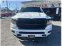 2021 Ram 1500 Crew Cab Big Horn Pickup 4D 5 1/2 ft Thumbnail 2