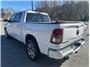 2021 Ram 1500 Crew Cab Big Horn Pickup 4D 5 1/2 ft Thumbnail 8