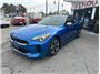 2020 Kia Stinger GT-Line Sedan 4D Thumbnail 3