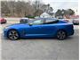 2020 Kia Stinger GT-Line Sedan 4D Thumbnail 4