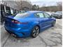 2020 Kia Stinger GT-Line Sedan 4D Thumbnail 6