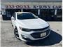 2020 Chevrolet Malibu LT Sedan 4D Thumbnail 1