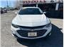 2020 Chevrolet Malibu LT Sedan 4D Thumbnail 2