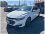 2020 Chevrolet Malibu LT Sedan 4D Thumbnail 3